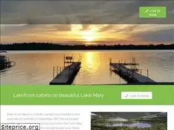 Sites similar to edenacresresorts.com