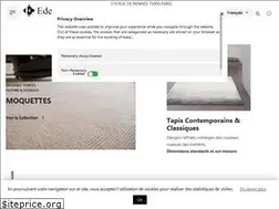 Sites similar to edenadesign.com