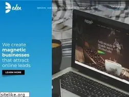 Sites similar to edenadvertising.com