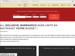 Sites similar to edenandalou.com