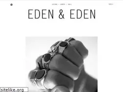 Sites similar to edenandeden.com