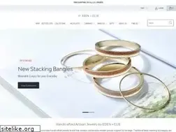 Sites similar to edenandelie.com