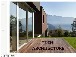 Sites similar to edenarchitecture.com