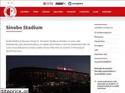 Sites similar to edenarena.cz