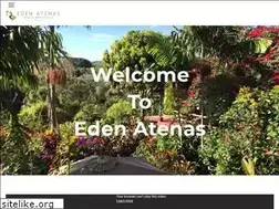 Sites similar to edenatenas.com