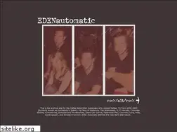 Sites similar to edenautomatic.com