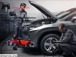 Sites similar to edenautomotive.ca