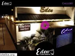 Sites similar to edenaz.com