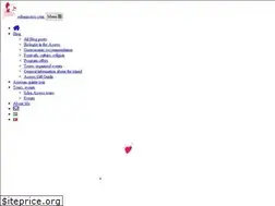 Sites similar to edenazores.com