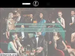 Sites similar to edenbar.at
