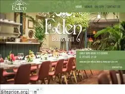 Sites similar to edenbarandgrill.ie