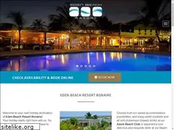 Sites similar to edenbeach.com