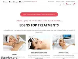 Sites similar to edenbeautygroup.com