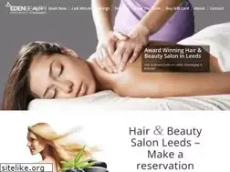 Sites similar to edenbeautyleeds.co.uk