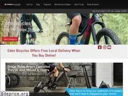 Sites similar to edenbicycles.com