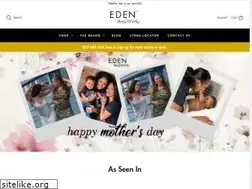 Sites similar to edenbodyworks.com