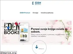 Sites similar to edenbooks.rs