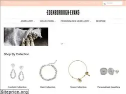 Sites similar to edenboroughevans.com