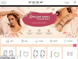 Sites similar to edenboutique.ro
