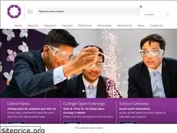 Sites similar to edenboysbolton.com