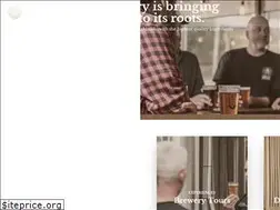 Sites similar to edenbrewery.beer
