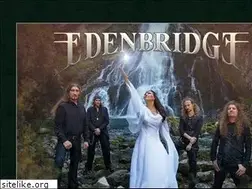 Sites similar to edenbridge.org