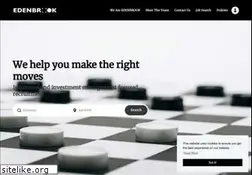 Sites similar to edenbrookpartners.com