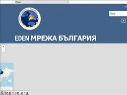 Sites similar to edenbulgaria.eu