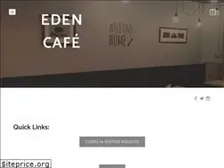 Sites similar to edencafe.kiwi