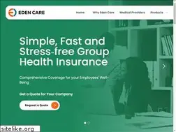 Sites similar to edencaremedical.com