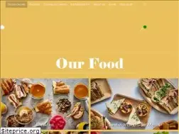 Sites similar to edencaterers.london