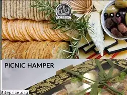Sites similar to edencatering.co.nz