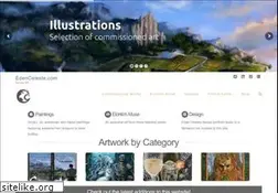 Sites similar to edenceleste.com