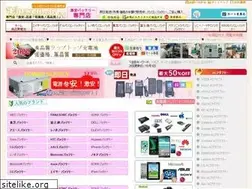 Sites similar to edenchi.jp