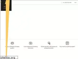 Sites similar to edencityhotels.com