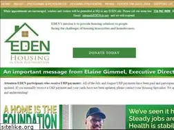 Sites similar to edencle.org