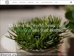 Sites similar to edencollection.nl