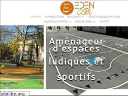 Sites similar to edencom.fr