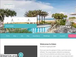 Sites similar to edencondominiums.com