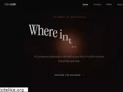 Sites similar to edencorp.org