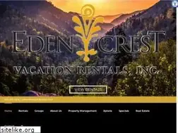 Sites similar to edencrest.net