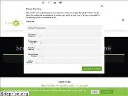 Sites similar to edencube.fr