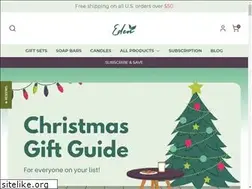 Sites similar to edendailyessentials.com