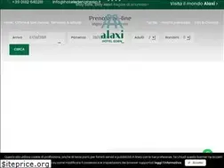 Sites similar to edendalassio.it