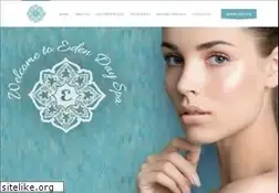 Sites similar to edendayspa.com