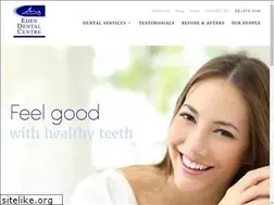 Sites similar to edendental.co.nz