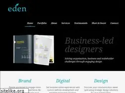 Sites similar to edendesign.nz
