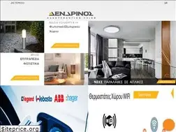 Sites similar to edendrinos.gr