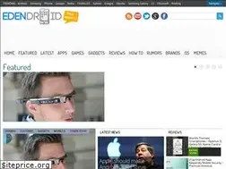 Sites similar to edendroid.com