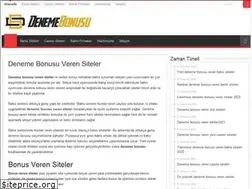 Sites similar to edenemebonusu.com
